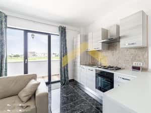 Apartament 3 camere de vanzare zona UTA — miniatura 3