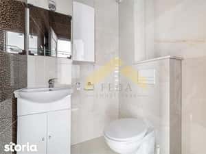 Apartament 3 camere de vanzare zona UTA — miniatura 4