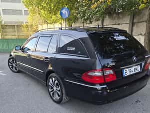 Mercedes-Benz W211 Facelift Avantgarde – 1.8 Kompressor Benzina + GPL | Automata — miniatura 5