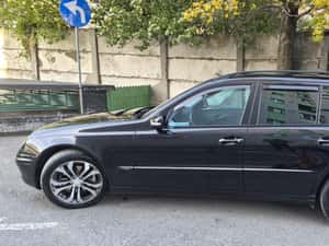 Mercedes-Benz W211 Facelift Avantgarde – 1.8 Kompressor Benzina + GPL | Automata — miniatura 7