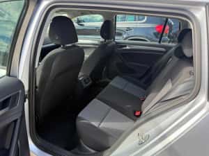 VW Golf VII 2016 - 1.6 diesel - RATE fara Avans — miniatura 8