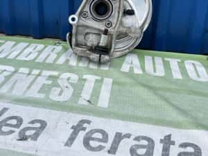 Fuzetă stânga față  Audi A4 B9 — miniatura 1