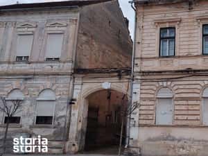 De vânzare apartament la casă, Piața Republicii, Agnita