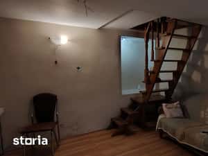 De vânzare apartament la casă, Piața Republicii, Agnita — miniatura 5