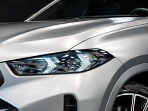BMW X6 M60 - 27.500 km - 530 cp - 2023 — miniatura 5