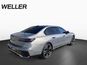 BMW 740 Automată Diesel, second-hand, 11.901 km — miniatura 4