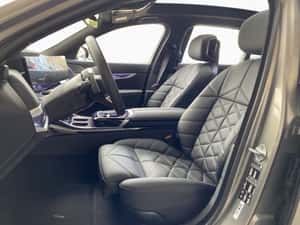 BMW 740 Automată Diesel, second-hand, 11.901 km — miniatura 5