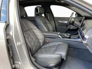 BMW 740 Automată Diesel, second-hand, 11.901 km — miniatura 6