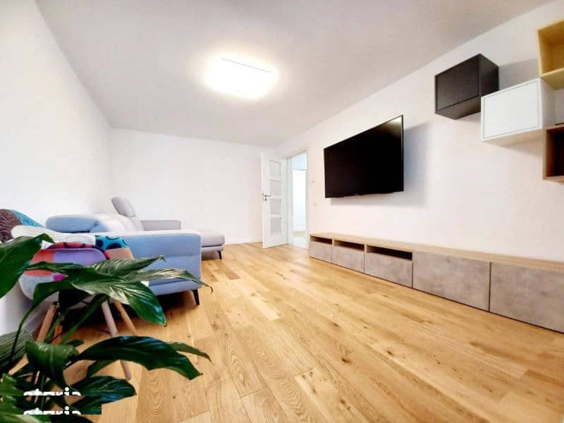 Apartament 2 camere | Decomandat | 57.3mp | Acces Metrou Berceni | — fotografie 1 din 6