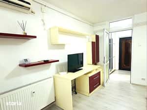 Garsoniera 32 mp | Centrala proprie | Parcare | Auchan Vitan | AC — miniatura 4