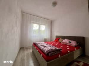 Apartament 2 camere, 47 mp utili, decomandat, etaj 3 — miniatura 6