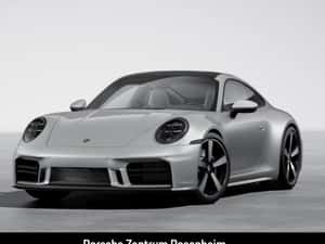 Porsche 992 Sport / Coupe - 394 cp, 23.800 km