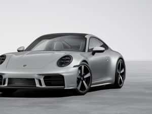 Porsche 992 Sport / Coupe - 394 cp, 23.800 km — miniatura 2