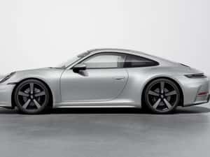 Porsche 992 Sport / Coupe - 394 cp, 23.800 km — miniatura 3