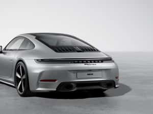 Porsche 992 Sport / Coupe - 394 cp, 23.800 km — miniatura 4