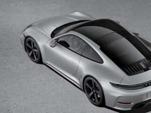 Porsche 992 Sport / Coupe - 394 cp, 23.800 km — miniatura 5