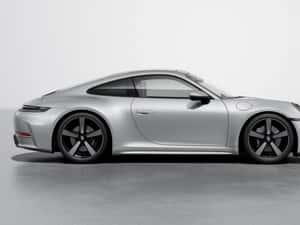 Porsche 992 Sport / Coupe - 394 cp, 23.800 km — miniatura 6
