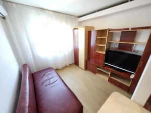 1 Cam-Lipovei-3 Min Iulius Town-Mobilat-Aer conditionat-Etaj 4- 16 MP-30.000 Euro! Negociabil — miniatura 2