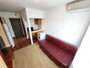 1 Cam-Lipovei-3 Min Iulius Town-Mobilat-Aer conditionat-Etaj 4- 16 MP-30.000 Euro! Negociabil — miniatura 3