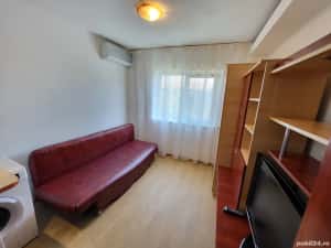 1 Cam-Lipovei-3 Min Iulius Town-Mobilat-Aer conditionat-Etaj 4- 16 MP-30.000 Euro! Negociabil — miniatura 4