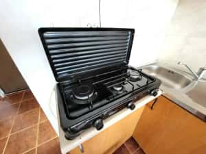 1 Cam-Lipovei-3 Min Iulius Town-Mobilat-Aer conditionat-Etaj 4- 16 MP-30.000 Euro! Negociabil — miniatura 6
