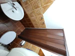 1 Cam-Lipovei-3 Min Iulius Town-Mobilat-Aer conditionat-Etaj 4- 16 MP-30.000 Euro! Negociabil — miniatura 8