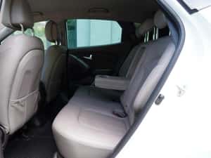 Hyundai ix35 Automată 184 HP Diesel — miniatura 7