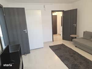 Garsoniera moderna si spatioasa in bloc nou in Balcescu Residence — miniatura 4