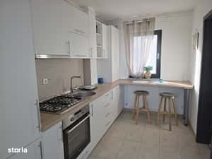 Garsoniera moderna si spatioasa in bloc nou in Balcescu Residence — miniatura 6