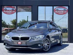 BMW Altele seria-4 Automată 143 HP Diesel