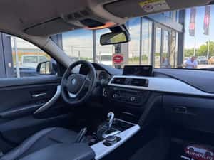 BMW Altele seria-4 Automată 143 HP Diesel — miniatura 3