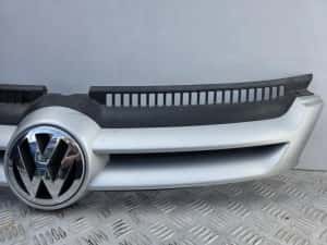 Grila radiator Volkswagen Golf 5 Plus — miniatura 3