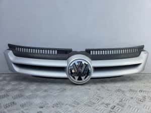 Grila radiator Volkswagen Golf 5 Plus — miniatura 5