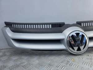 Grila radiator Volkswagen Golf 5 Plus — miniatura 6