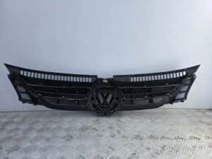 Grila radiator Volkswagen Golf 5 Plus — miniatura 8