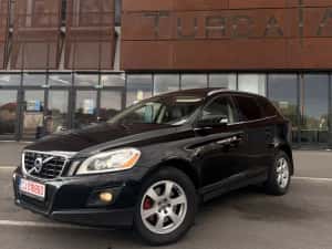 Volvo Xc60 2.4d AWD 4x4