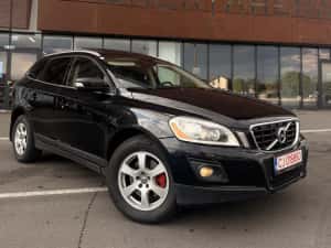 Volvo Xc60 2.4d AWD 4x4 — miniatura 2