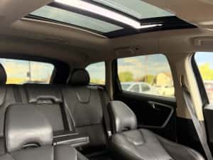 Volvo Xc60 2.4d AWD 4x4 — miniatura 7