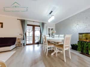 Casă/Vilă individuală modernă cu 4 Camere, Loc.Vladimirescu, Arad — miniatura 2