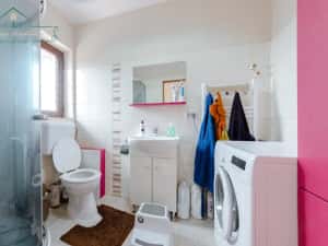 Casă/Vilă individuală modernă cu 4 Camere, Loc.Vladimirescu, Arad — miniatura 8