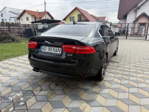 Jaguar XE R-desing63000km,4&4,Camera,Meridian,Led, — miniatura 2