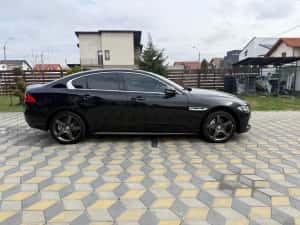Jaguar XE R-desing63000km,4&4,Camera,Meridian,Led, — miniatura 8
