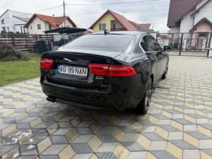 Jaguar XE R-desing63000km,4&4,Camera,Meridian,Led, — miniatura 10