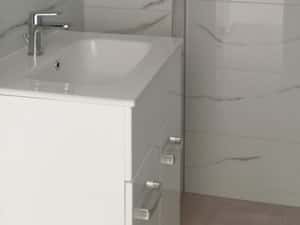 Apartament de vanzare cu 2 camere, bloc nou, etaj 1, parcare inclusa — miniatura 5
