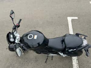 Vand  motocicleta   , 1573 km, inmatriculata — miniatura 6