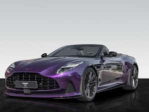 Aston Martin DB12 Automată 680 HP Benzină
