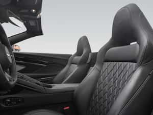 Aston Martin DB12 Automată 680 HP Benzină — miniatura 2
