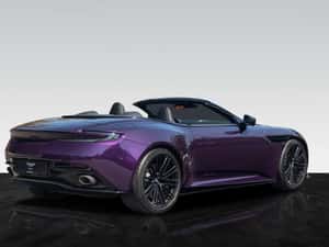 Aston Martin DB12 Automată 680 HP Benzină — miniatura 3