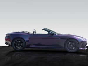 Aston Martin DB12 Automată 680 HP Benzină — miniatura 4