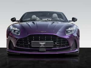 Aston Martin DB12 Automată 680 HP Benzină — miniatura 5